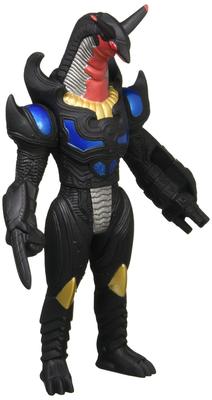 Ultraman Ultra Monster Series 154 Satanderos
