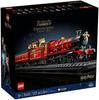 LEGO 76405 Toy Constructor Set Hogwarts Express 1:32 Scale Red/Black