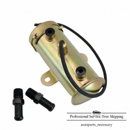 For Onan Facet 12V Electric Fuel Pump 27149-2093 149-1828 40131 149-2093 US