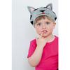 Oskar & Ellen Animal Hat & Tail Costume - Cat