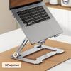 LUCKPRO Adjustable Ergonomic Laptop Stand