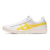 Asics Gel-Ptg Low Top Skate Shoes Unisex Sneakers White Yellow 1201A044-102