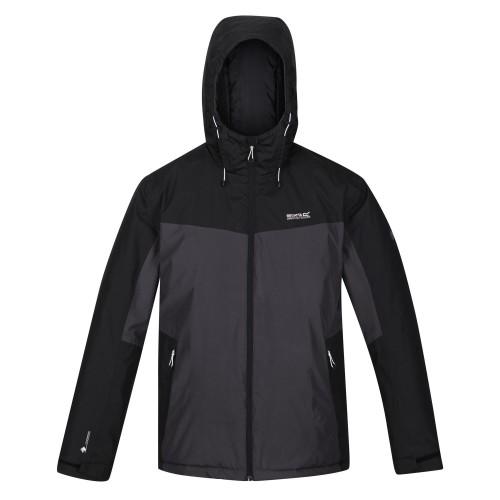 Regatta Mens Volter Protect II Insulated Jacket