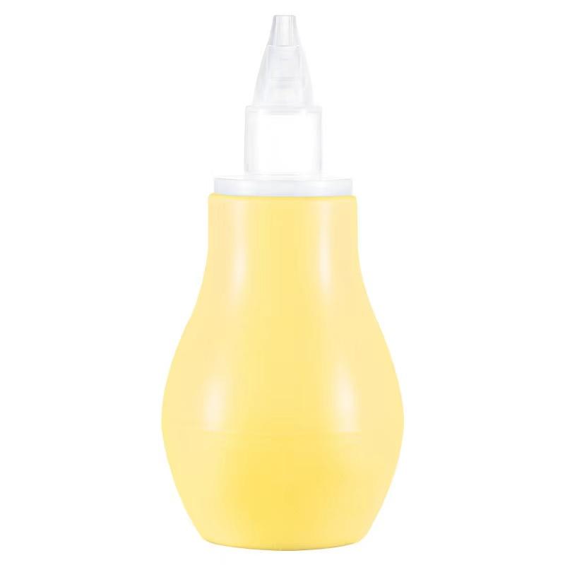 Baby Nose Cleaner, Manual Nasal Aspirator