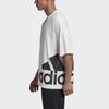 Adidas Essential Logo T-Shirt Men Tops White FR6608