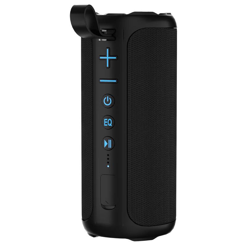 Aigo Multifunction Audio Speakers