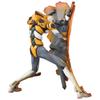 UDF Ultra Detail Figure Evangelion Evangelion Unit 0 Height 110mm Painted Complete Figure DEC218924 No.678 #2 (Operation Yashima) approx.