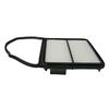 Car Air Filter for Toyota Prius XW20 1.5L Hybrid 2003 2004 2005 2006 2007 2008 2009 17801-21040