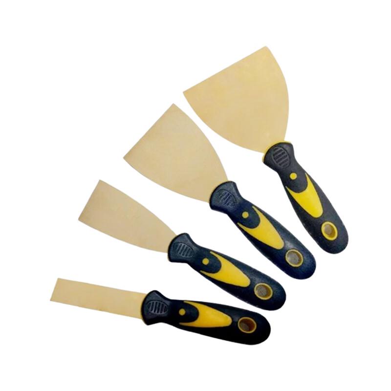 Explosion-Proof Copper Putty Knife