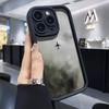 Personalized Aircraft Suitable for Iphone17pro Mobile Phone Case Apple 15 Anti-drop 14 Foreign Trade 13promax New 16E