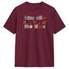 Creative Harrys Styles Kiss All The Time TShirts for Men Round Collar 100 Cotton T Shirts  Short Sleeve Tees Printing Clothes