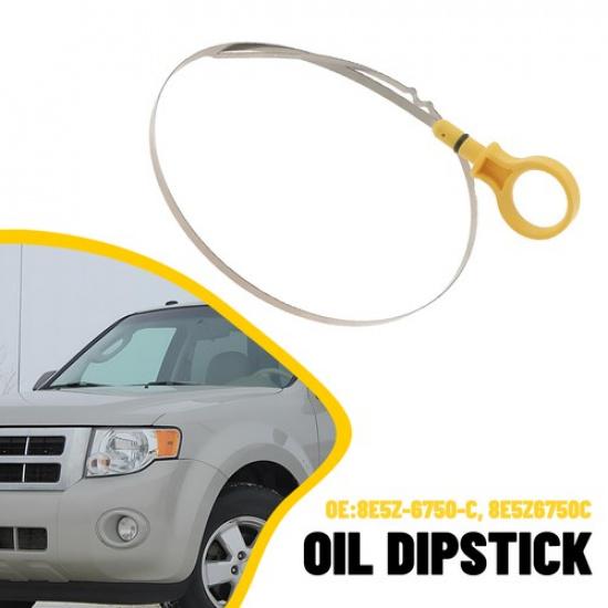 Для Ford Escape Fusion Mariner MKZ Milan 2.5L 2009 Масло 2010-2012 Инструмент Масляный щуп