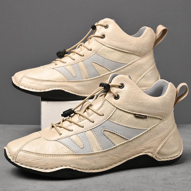

Men s Lightweight Soft Soled Casual Driving Shoes Men s Versatile Trendy Casual Sports Shoes Men s Outdoor Travel Shoes 38
