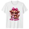 Üst Kıyafetler – T-shirtler