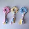 Durable Cotton Rope and Chew Toy Set for Small to Medium Dogs
