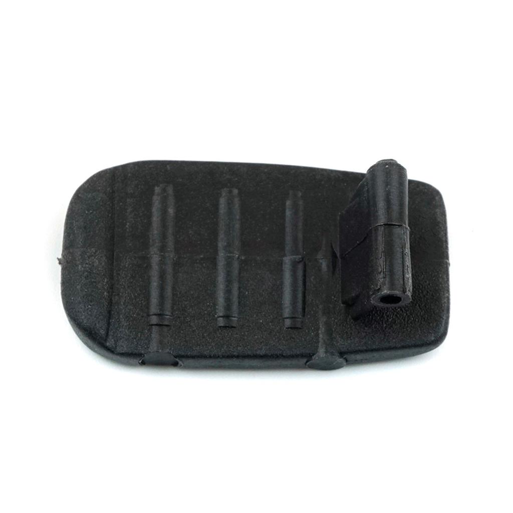 BDP147 Hintertür Fenster Sonnenschutz Vorhang Sonnenschutz Rollos Halter Clips für BMW E39 M5