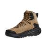 HOKA Kaha 3 GORE-TEX TP Mid Khaki Unisex Sneaker Tan 1168950-KKB