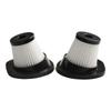 Reusable Vacuum Filters Vacuum Cleaner Vacuum Filter Accessories