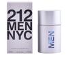 Carolina Herrera - 212 NYC pánská toaletní voda 50 ml - 