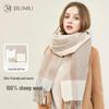 Accessoires – Écharpes et foulards