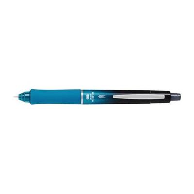 PILOT Dr. Grip Ace Mechanical Pencil, 0.3mm, Gradient Turquoise Blue