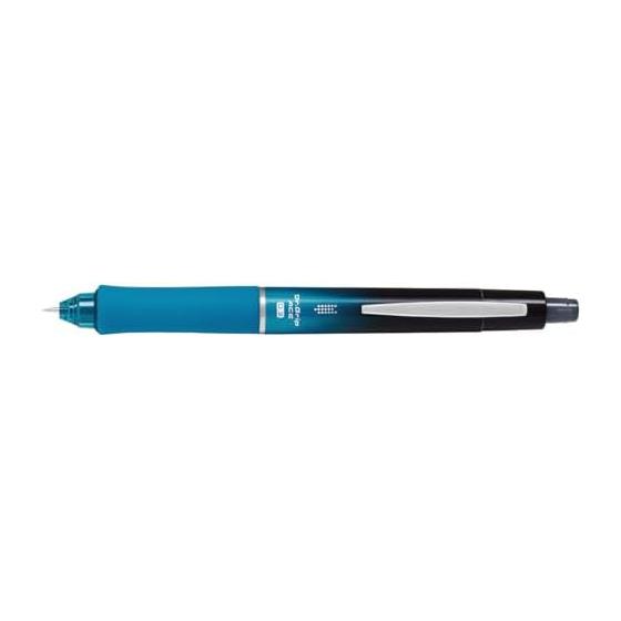 PILOT Dr. Grip Ace Mechanical Pencil, 0.3mm, Gradient Turquoise Blue