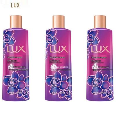Neon Orchid Luxurious Fragrance Shower Gel