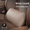 Ergonomic Car Lumbar Support Cushion for Drivers