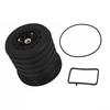 2176887PE Crankcase Filter Kit Fit for Kenworth T680 T880 Peterbilt 567 579 Engine
