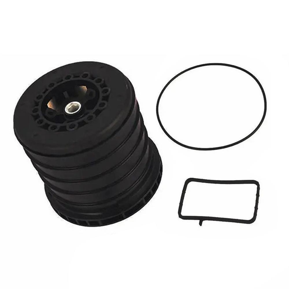 2176887PE Crankcase Filter Kit Fit for Kenworth T680 T880 Peterbilt 567 579 Engine