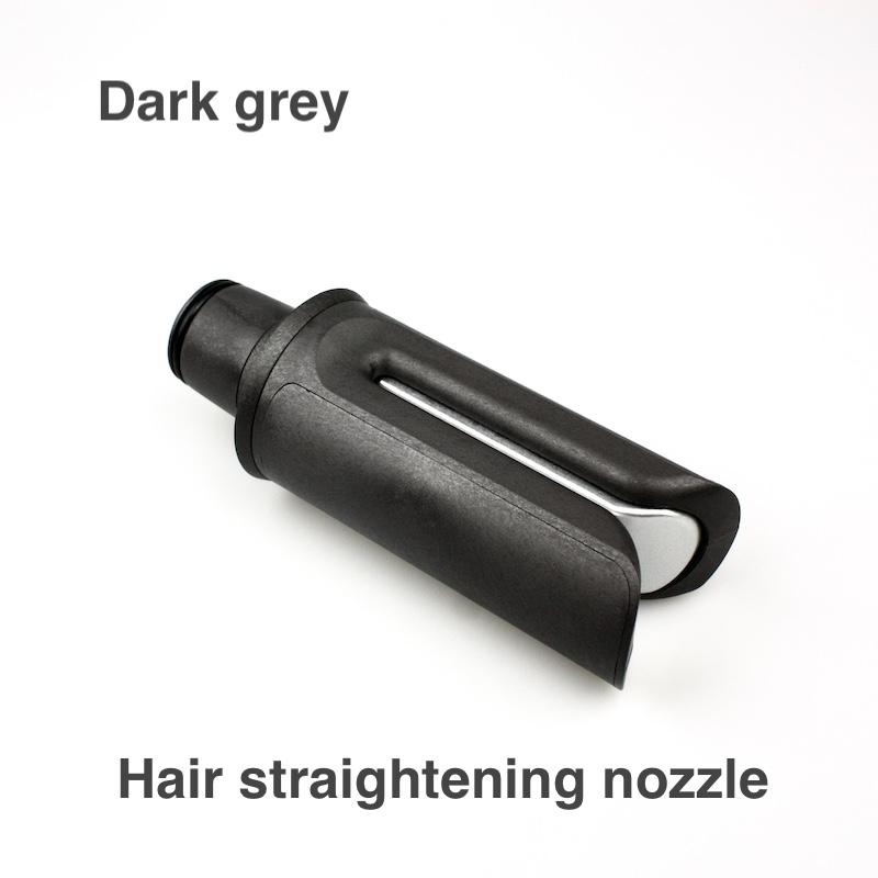 New Attachment For HD15 HD08 Super Hairdryer Nozzle Smooth Flyaway Accessories Attachment For HD02 HD03 HD07 Hair Dryer Nozzle