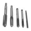 DIY Tapping Tool Screw Taps For M3-M8 Adjustable Tap Wrench Compact Storage Efficient Operation Forged Alloy Steel