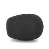2/5/10Pcs Headset Replacement Foam Microphone Cover for Vxi BlueParrott B350XT 3450-XT Headphones Mic Cover Microphone Windscreen