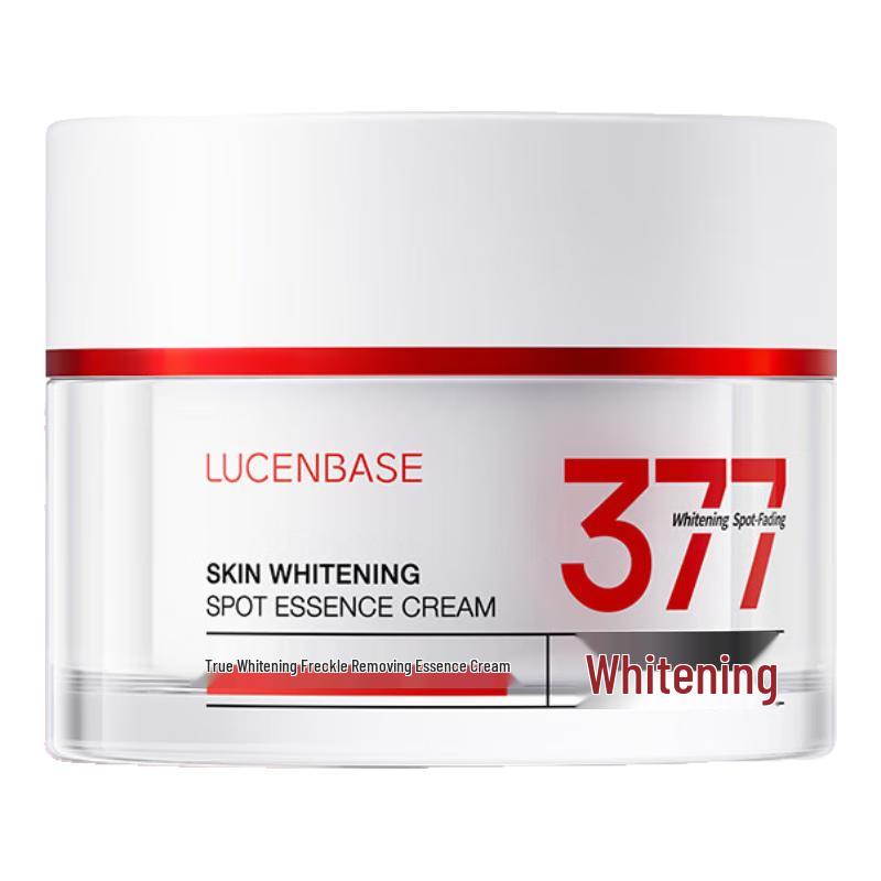 Целевые кремы для лица и эссенции Tozen