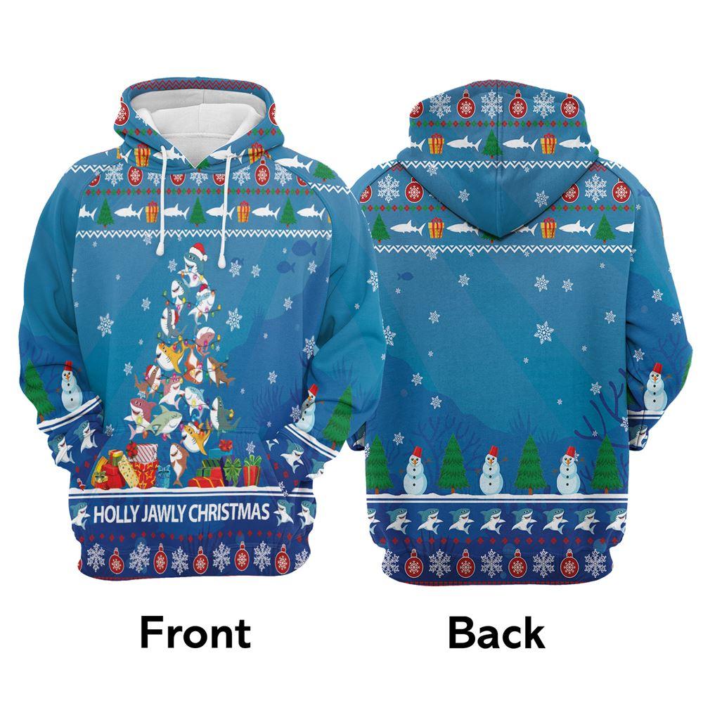Sudaderas casuales con capucha para hombre, sudaderas navideñas estampadas en 3D, con cordón, manga larga, ropa de calle, ropa novedosa con temática navideña