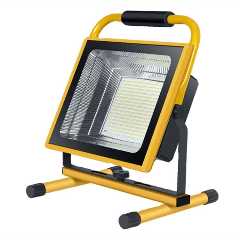 Foshan Handheld 12V Emergency Light