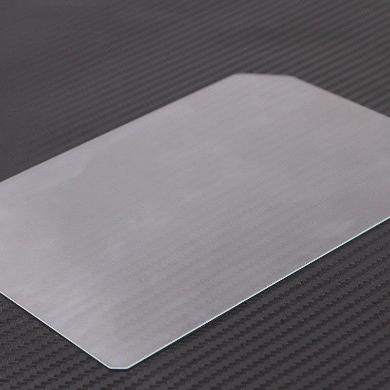KTM1290 ADV S/R LCD Explosion-Proof Tempered Glass Screen Protector