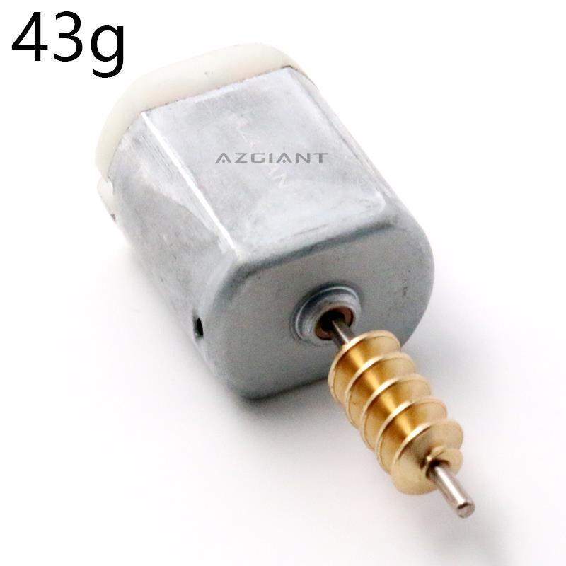 Compatible with All Tesla Model Series Tailgate Trunk Lock Motor Actuator