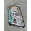 LED Daytime Running Lights for Liuzhou Chenglong H7, H5, M31B & H6 Headlights - High Quality, Electronic & Manual Control