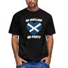 Men's Casual Short Sleeve Neck T-Shirt with Soccer Graphic Design