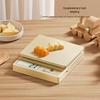 High-Precision Digital Kitchen & Baking Scale