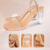 2Pairs Bundle High Heels Women Shoeslaces Ankle Holding Shoes Decorations Lazy Shoelaces Adjustable Elastic Shoe Belt Women