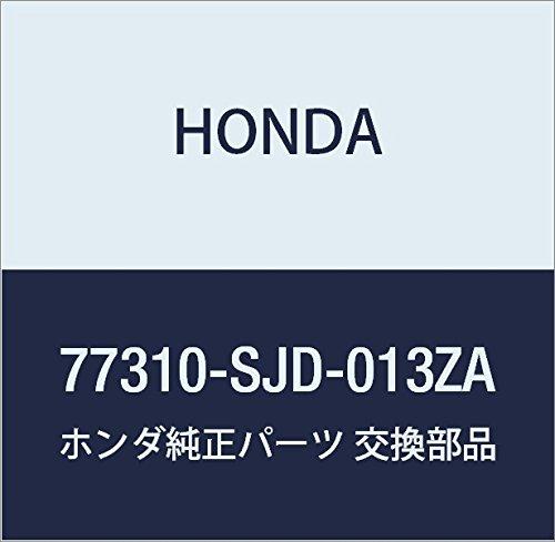 Genuine Honda EDIX Instrument Center Lower Cover Assembly, Part Number 77310-SJD-013ZA