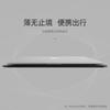 13.3-15.4 Inch Laptop Sleeve With Magnetic Stand Function MacBook Air Pro