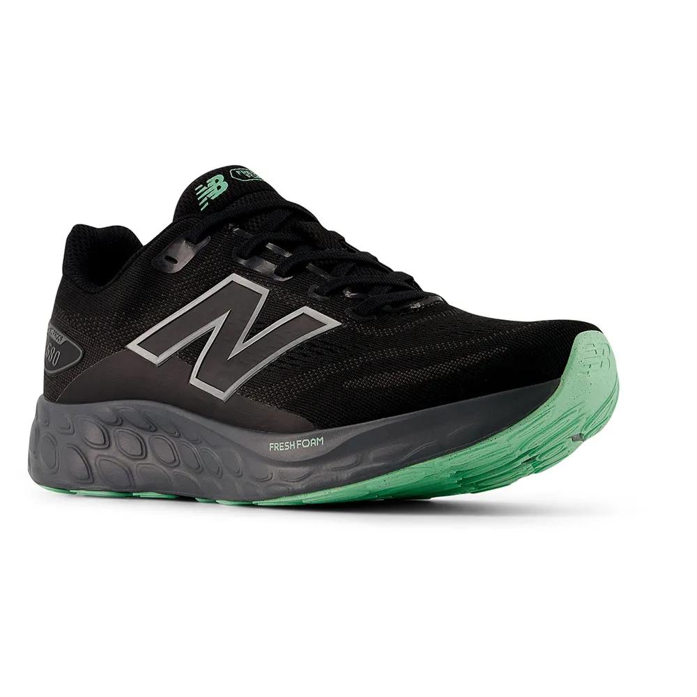 

New Balance Кроссовки для бега Fresh Foam 680 V8 Waterproof 37 1/2