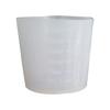 Crystal Epoxy Resin Mixed Cup Reusable Mixing Cup for DIY Jewelry Making Tool