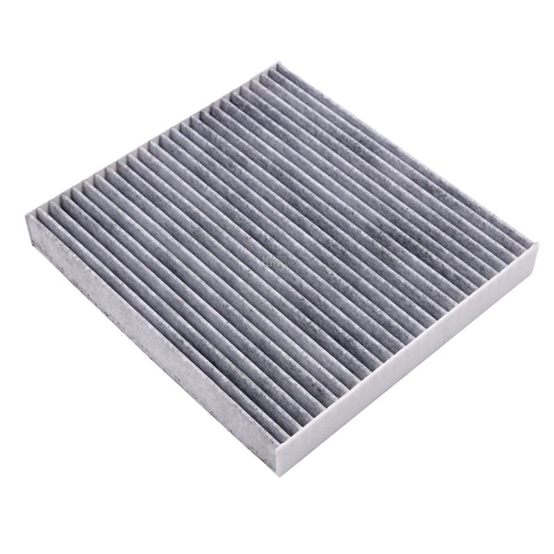 68164981AA 87139YZZ09 PC5644 49358 CF10374 C35644 Cabin Air Filter Fit for Toyota Tacoma 2.7L 2005 2006 2007 2008 2009 2010-