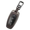 2023 Hyundai Tucson L Key Case: New Fifth-Gen Metal Key Shell for 22 Model