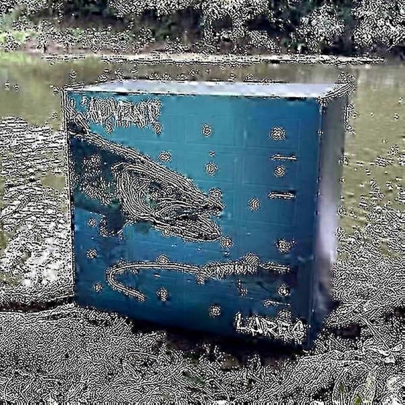 2025 LADVENTLURES 2024, Fishing Advent Calendar, Fishing Lure Christmas Gifts