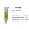 1-5Pcs Thermal Paste Conductive Heatsink Plaster Viscous Adhesive For Chip VGA RAM LED IC Cooler Radiator Cooling Sealers